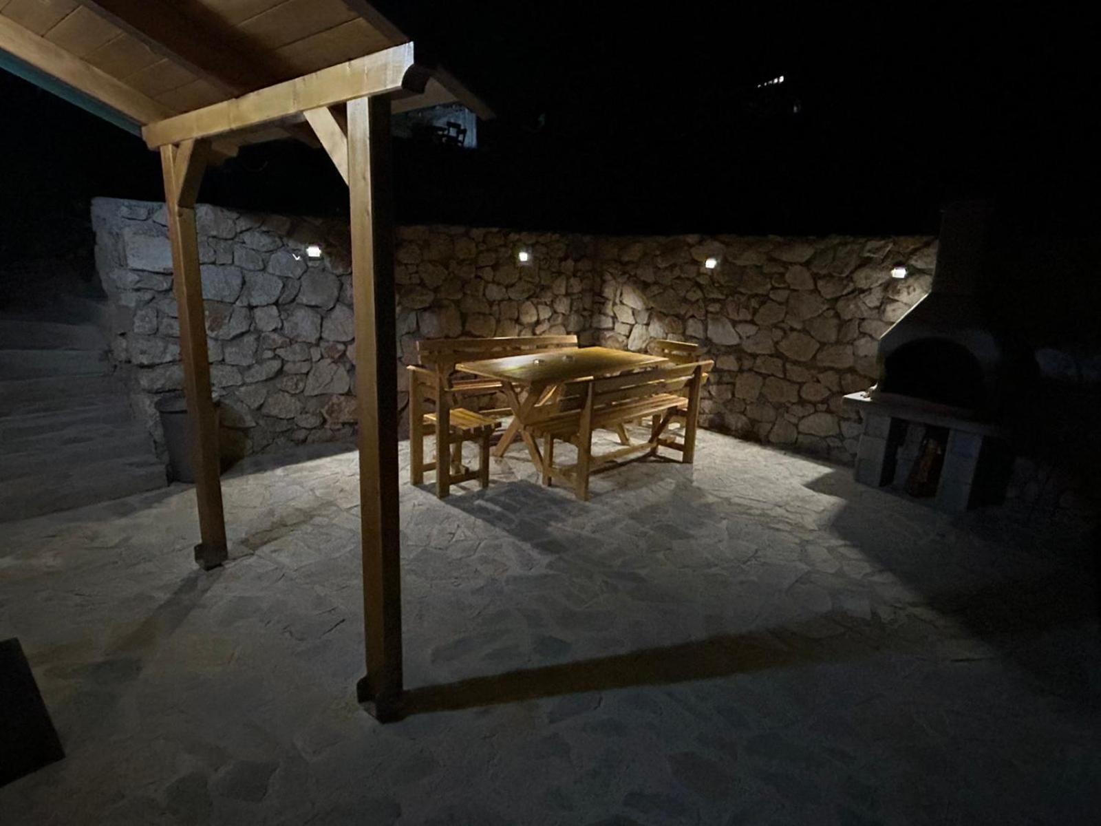 Brvnara Ricki Villa Cetinje Luaran gambar